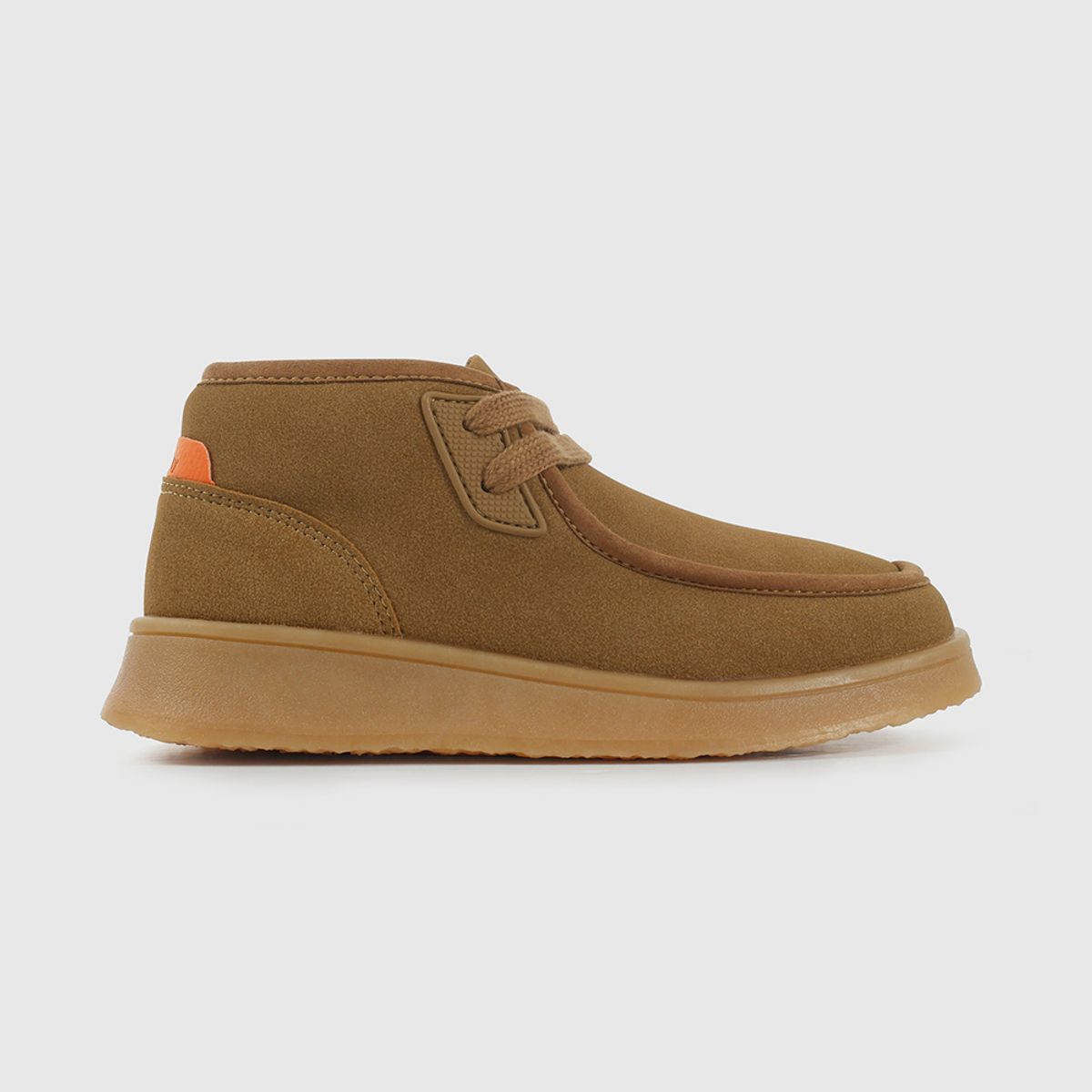 COLLOKY - Botín Niño Beige 265876 Colloky
