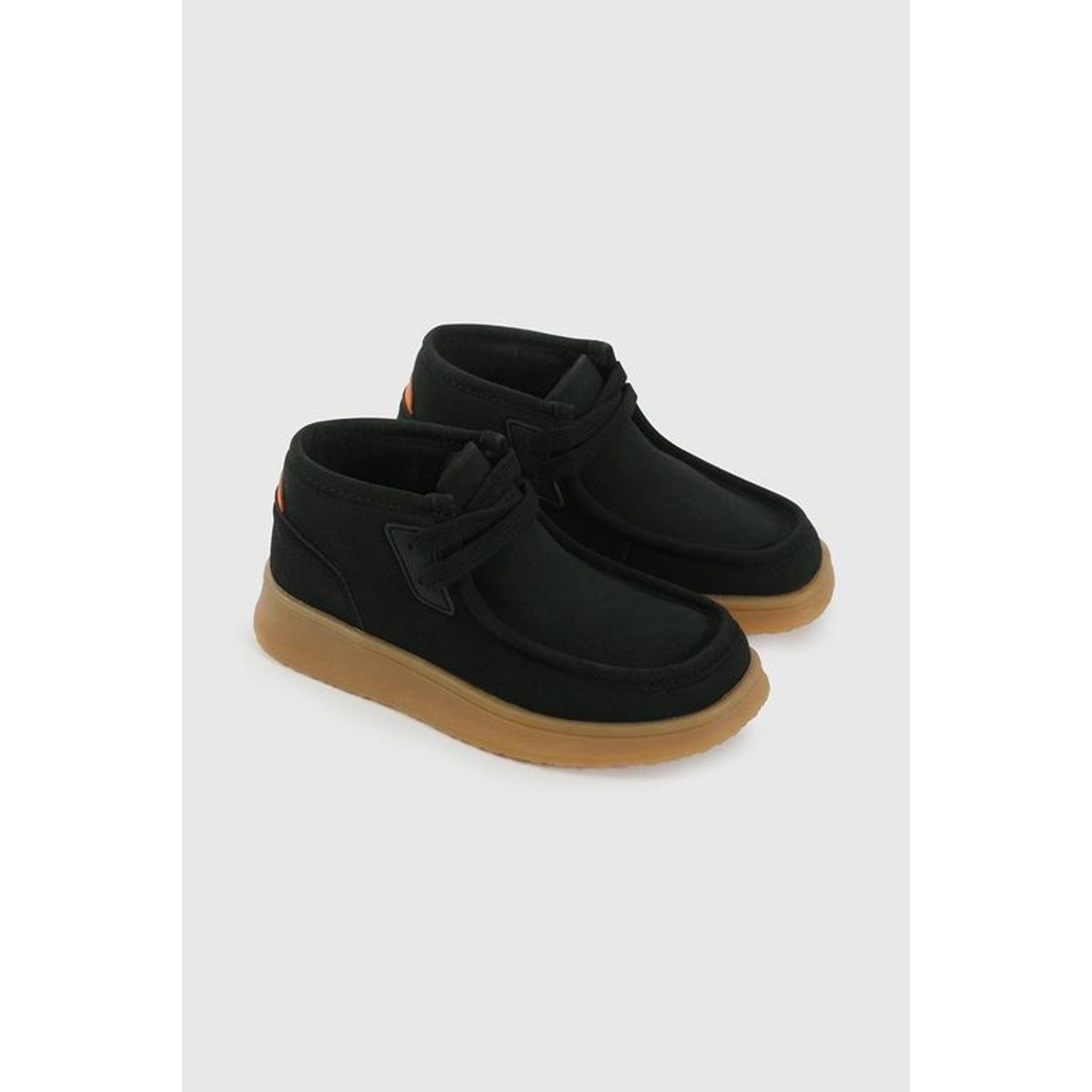 COLLOKY - Botín Niño Negro 265887 Colloky