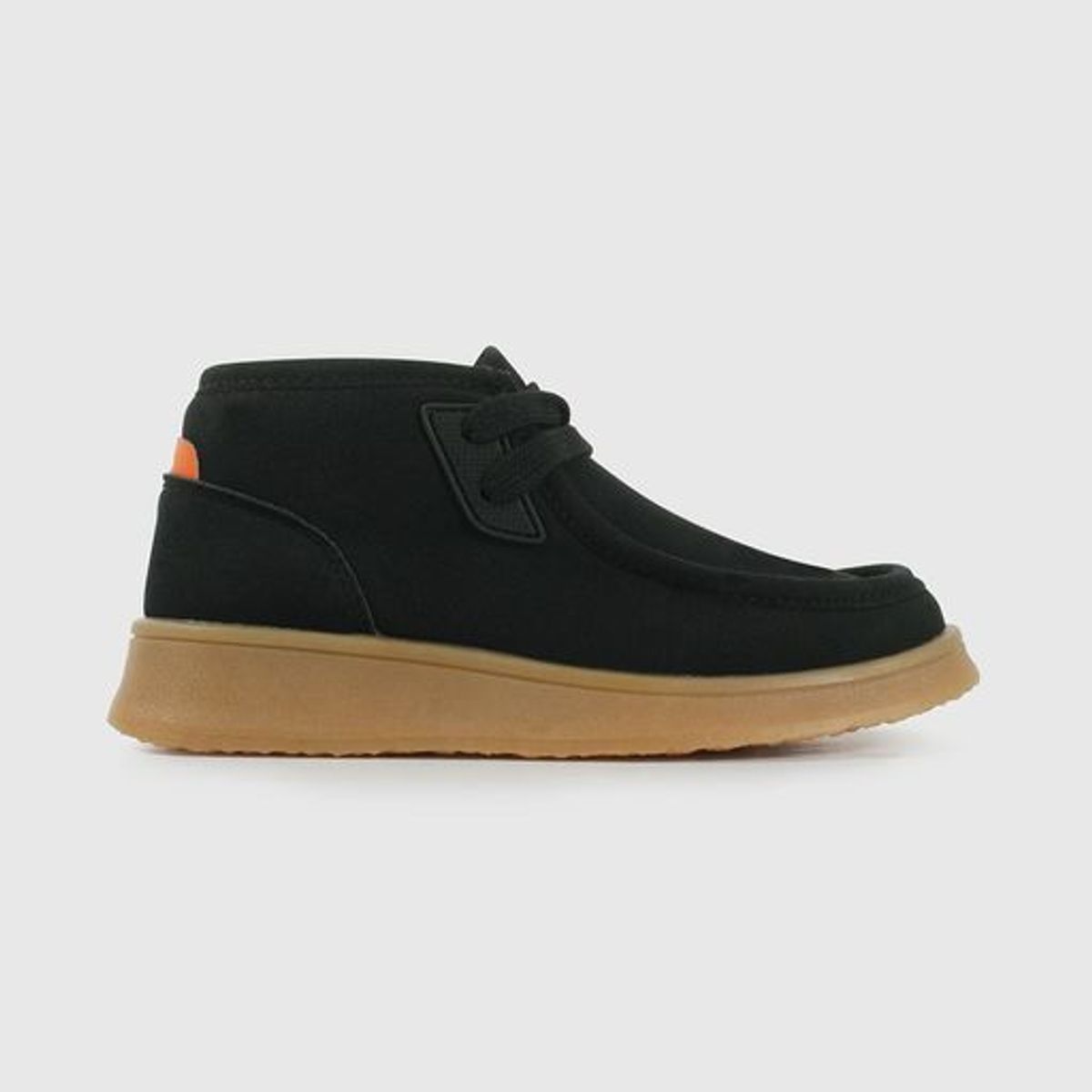 COLLOKY - Botín Niño Negro 265887 Colloky