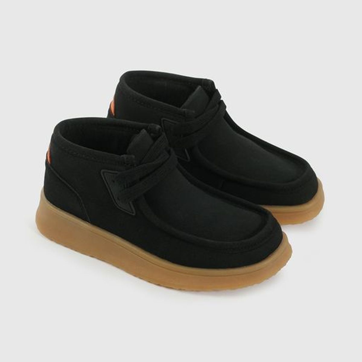 COLLOKY - Botín Niño Negro 265887 Colloky