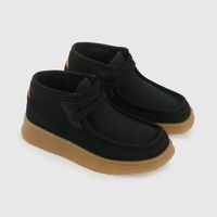 Botín Niño Negro 265887