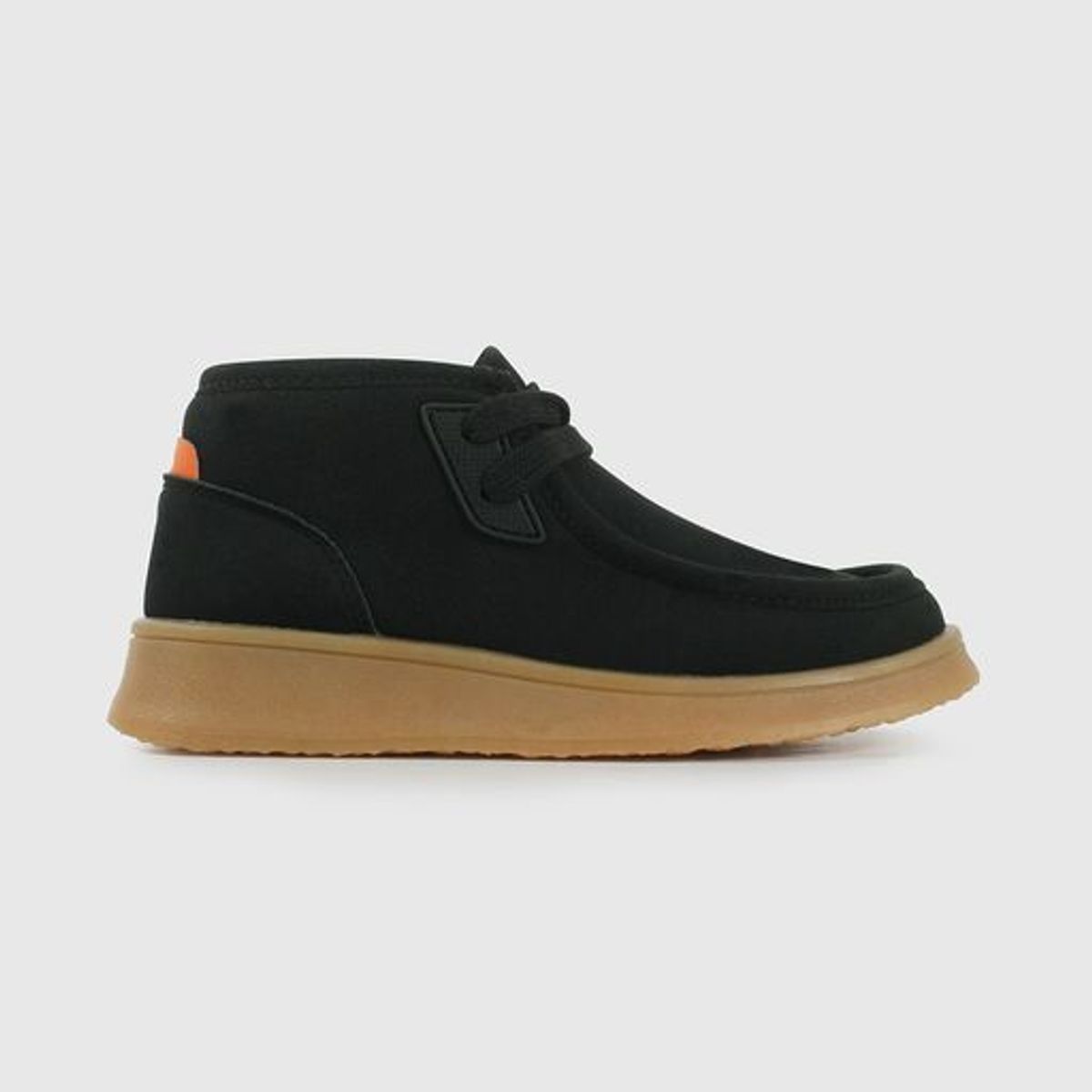 COLLOKY - Botín Niño Negro 265887 Colloky