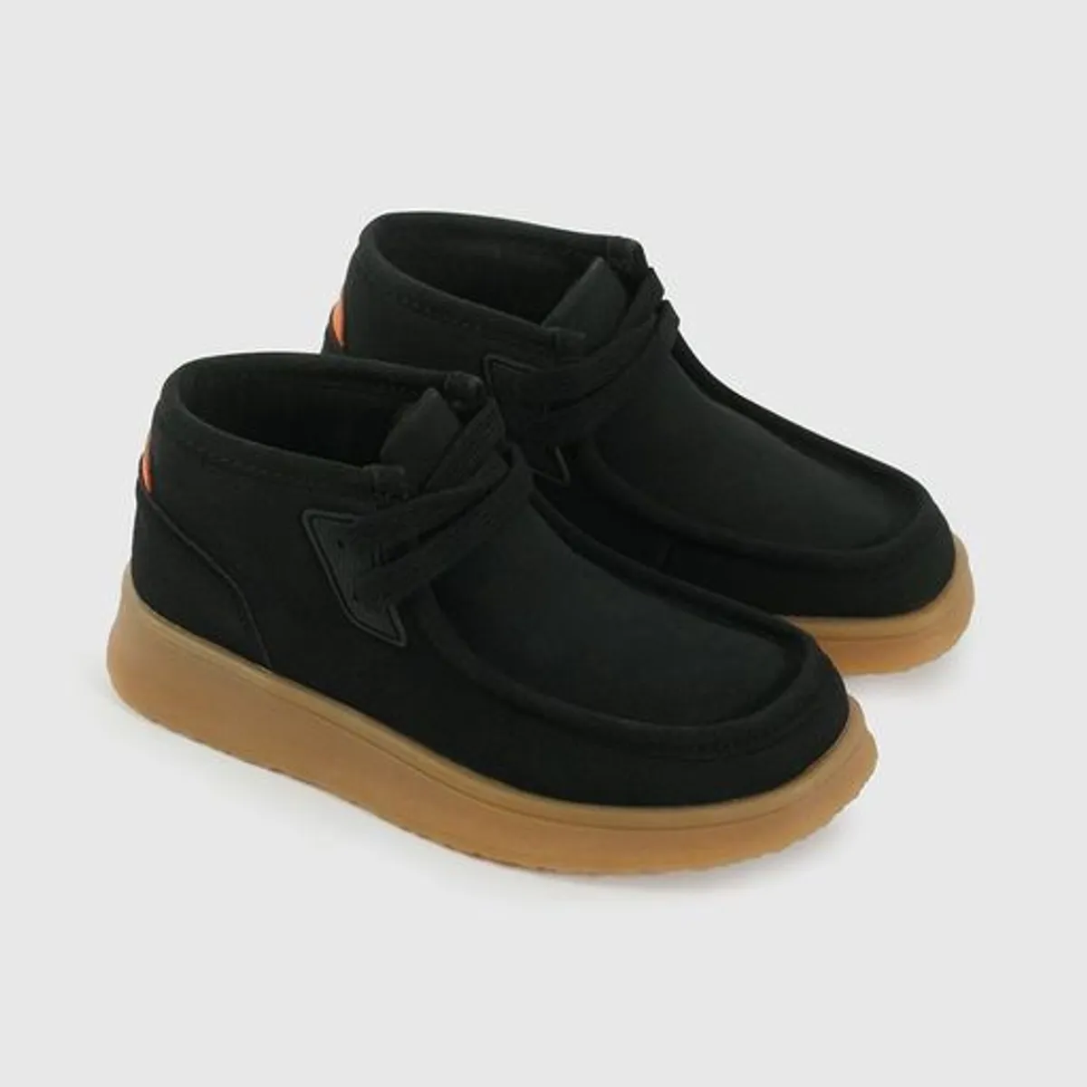 COLLOKY - Botín Niño Negro 265887 Colloky