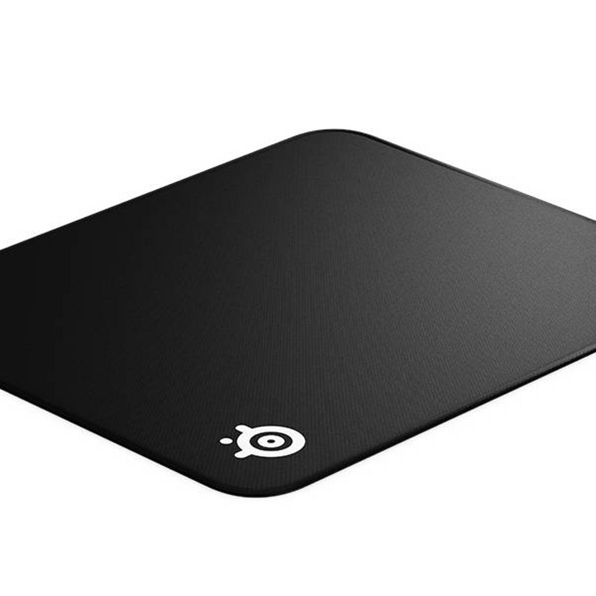 STEELSERIES - MousePad Gamer Steelseries QcK Edge Series Medium Negro 32x27cm