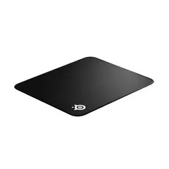 STEELSERIES - MousePad Gamer QcK Edge Series Medium Negro 32x27cm