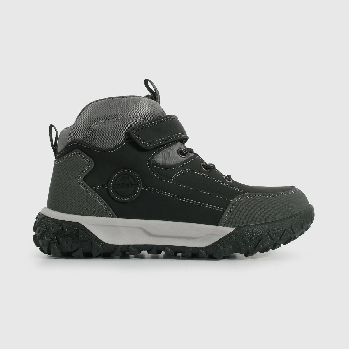 COLLOKY - Botín Niño Negro 265894 Colloky