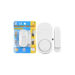 IRM - Alarma Magnetica para ventanas o puertas 90db