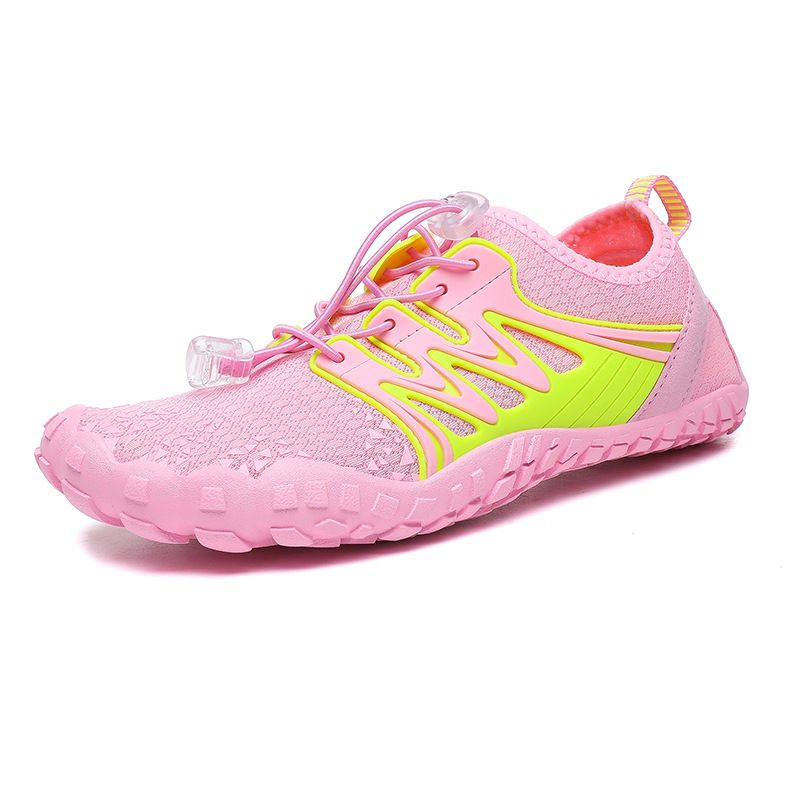 TIOZONEY - Zapatillas De Agua De Natación Secado Rápido Antideslizante.