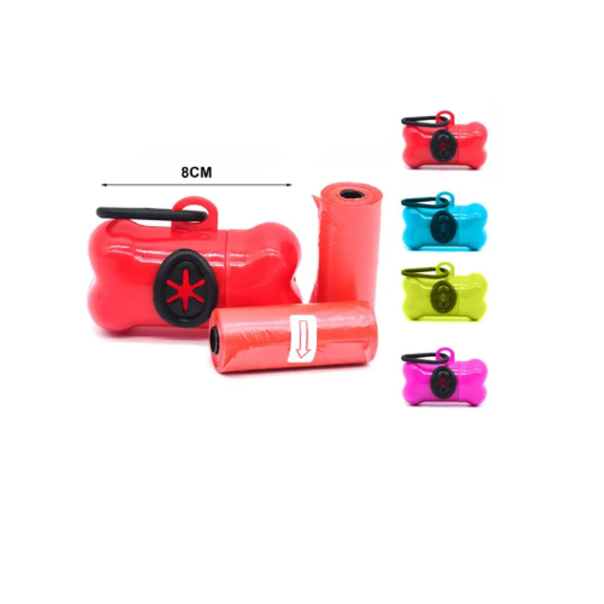 GENERICO - HIGIENE PARA MASCOTAS