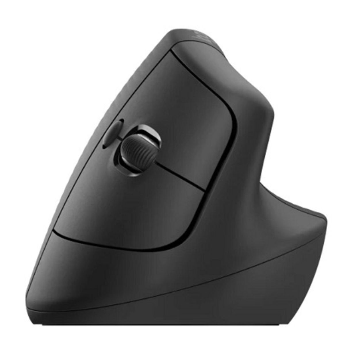 LOGITECH - Mouse - Logitech Vertical Lift Ergonomic - inalámbrico - Graphite
