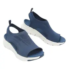 TIOZONEY - Sandalia para Mujer.