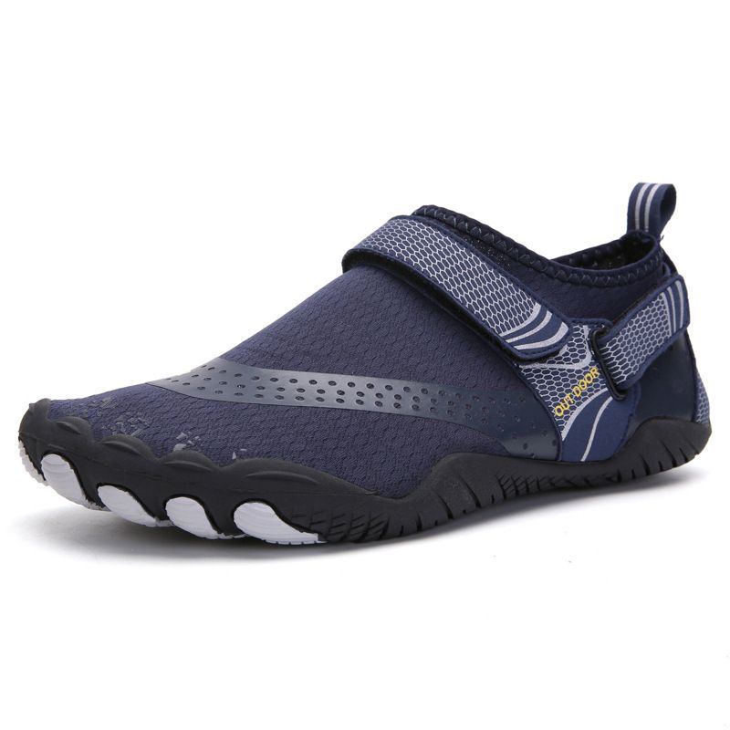 TIOZONEY - Zapatillas De Agua De Natación Secado Rápido Antideslizante.