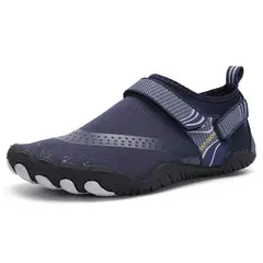 TIOZONEY - Zapatillas De Agua De Natación Secado Rápido Antideslizante