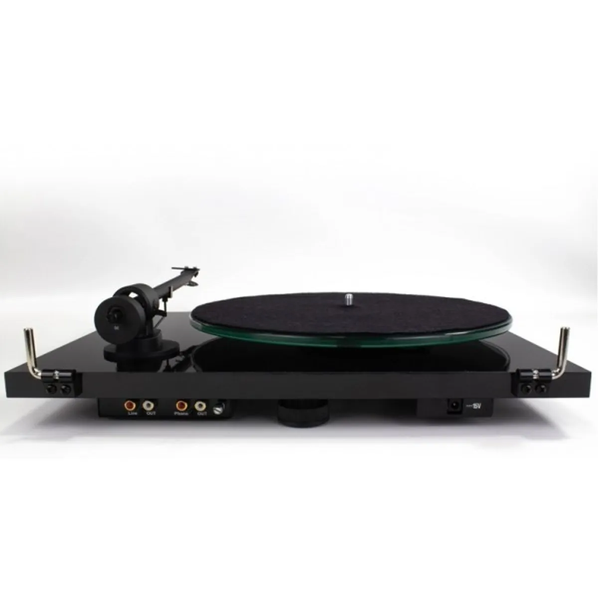 PRO JECT AUDIO - Pro-Ject -T1 EVO Phono  Tornamesa