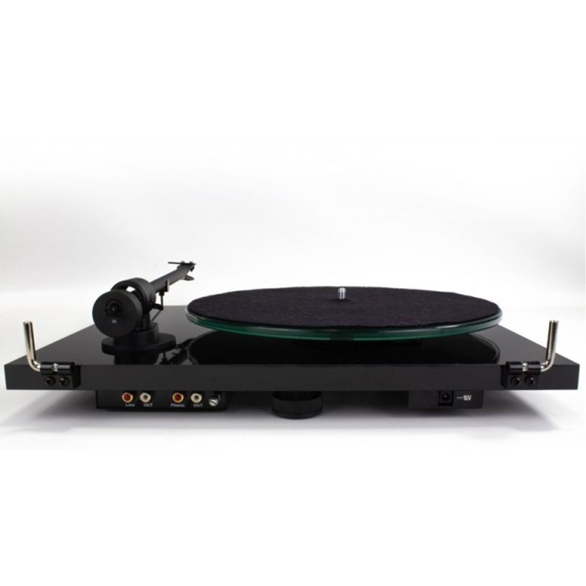 PRO JECT AUDIO - Pro-Ject -T1 EVO Phono  Tornamesa