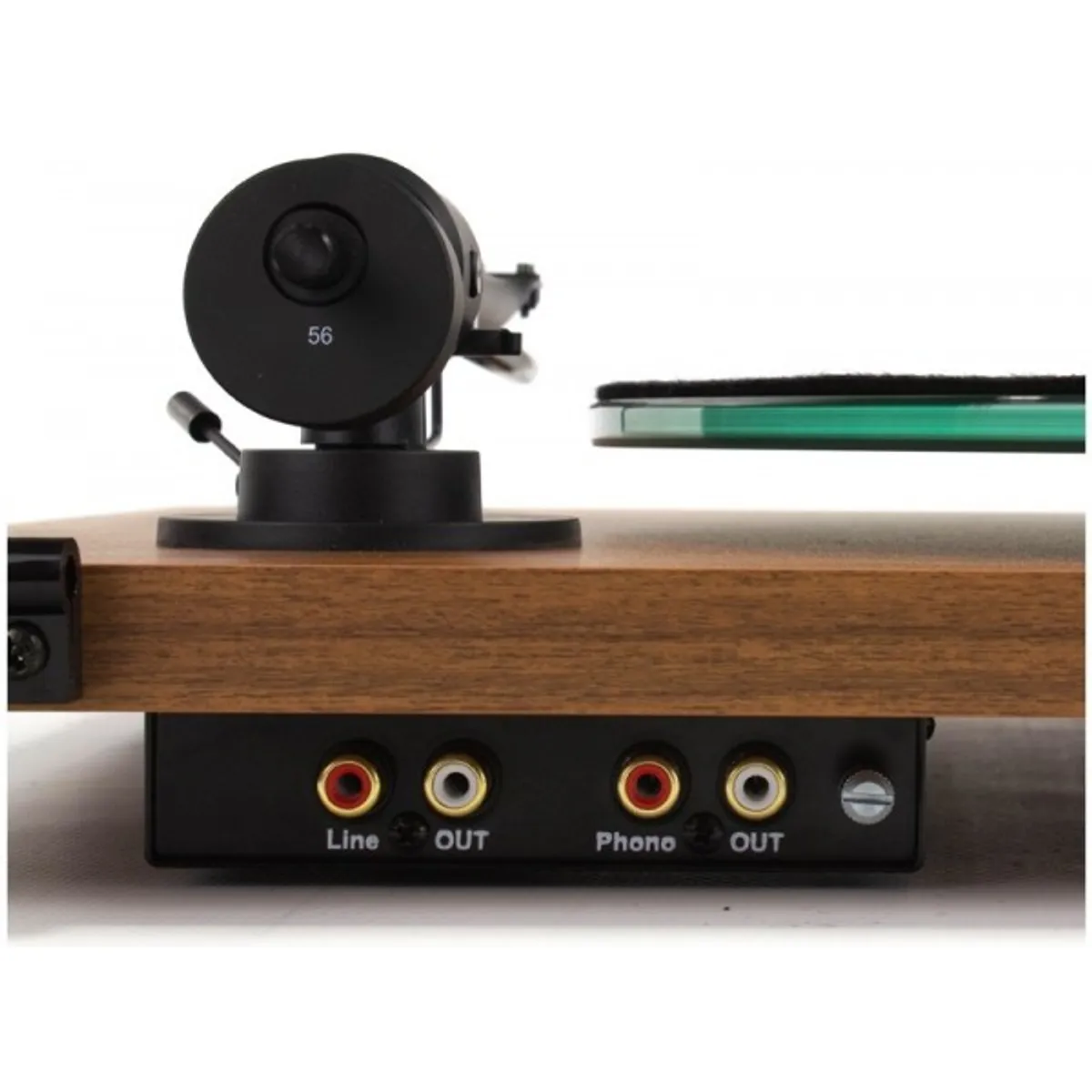 PRO JECT AUDIO - Pro-Ject -T1 EVO Phono  Tornamesa