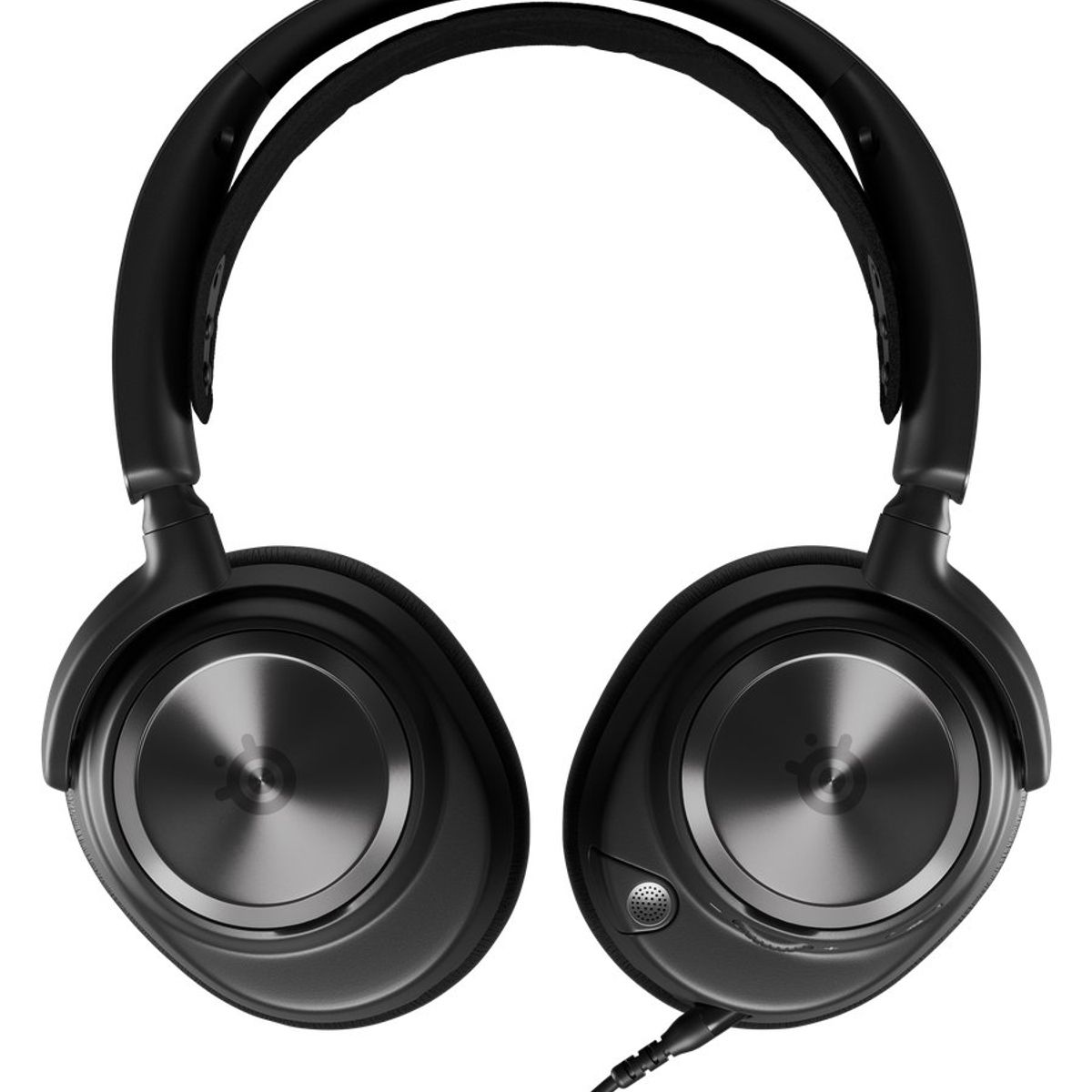 STEELSERIES - Audífonos Gamer Steelseries Arctis Nova Pro Over-Ear Cableado