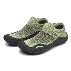 TIOZONEY - Zapatillas De Agua De Natación Secado Rápido Antideslizante