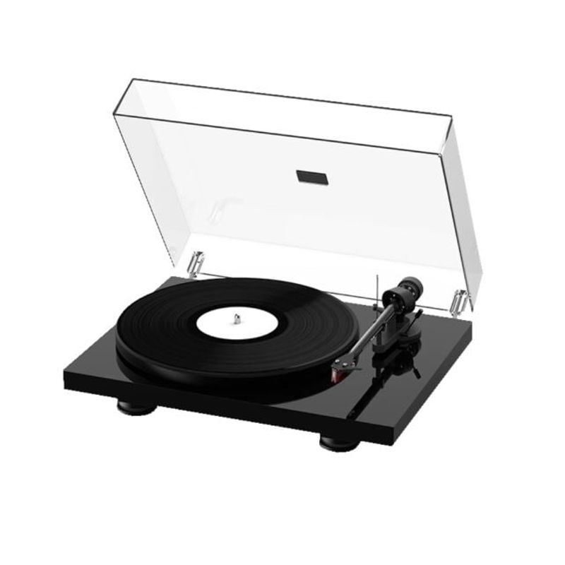 PRO JECT AUDIO - Pro-Ject  T1 BT  Tornamesa Bluetooth