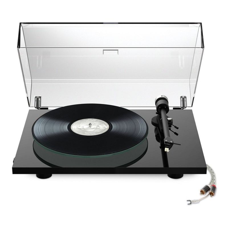 PRO JECT AUDIO - Pro-Ject  T2 Super Phono