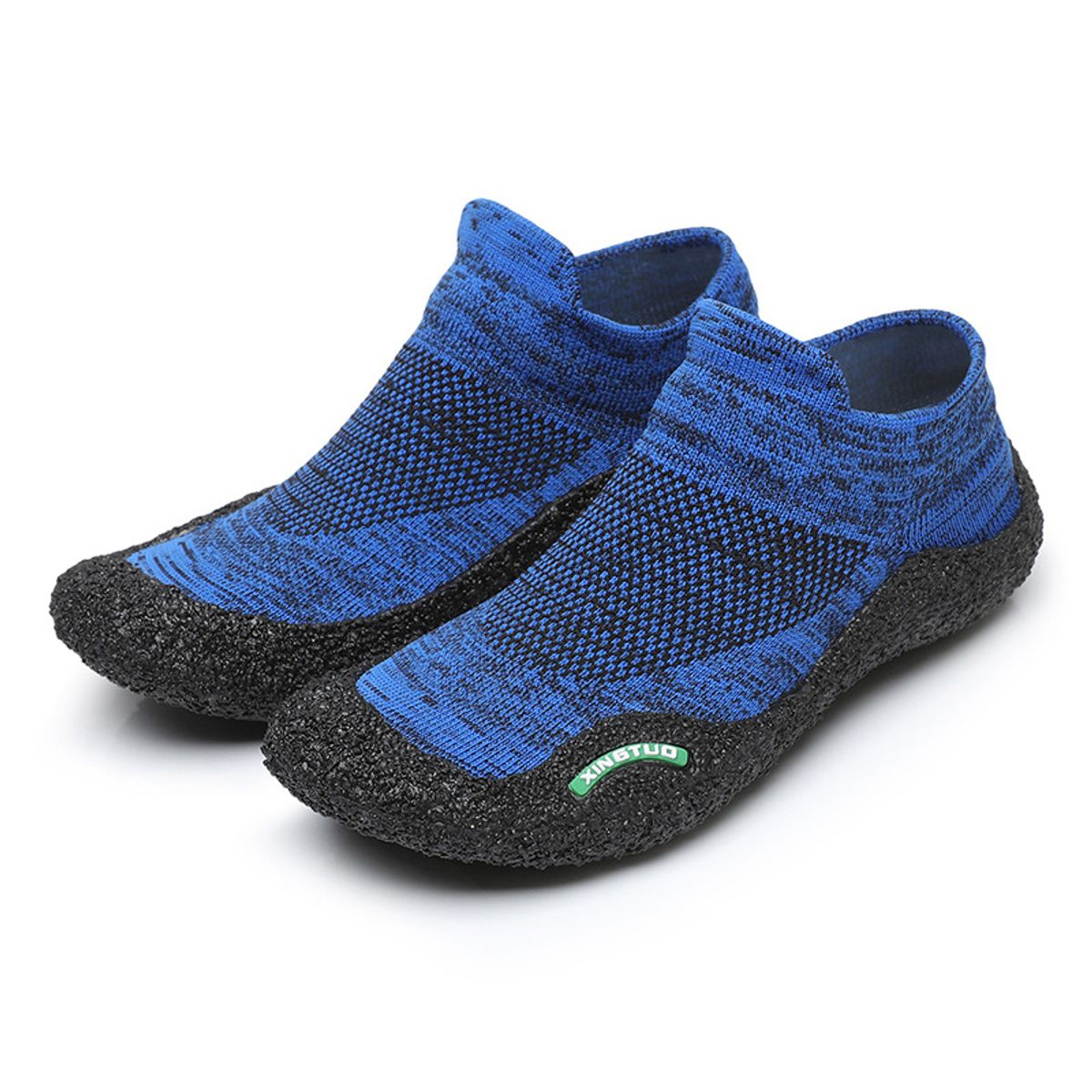 TIOZONEY - Zapatillas De Agua De Natación Secado Rápido Antideslizante