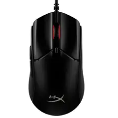HYPERX - Mouse Gamer - Pulsefire Haste 2 - 6 Botones - USB - Black