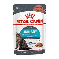 ROYAL CANIN - URINARY CARE ALIMENTO HUMEDO SACHET