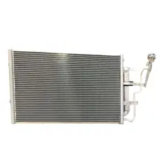 GENERICO - Radiador Aire Acondicionado MAZDA 3 2009-2012