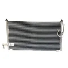 GENERICO - Radiador Aire Acondicionado MAZDA 323  1998-2000