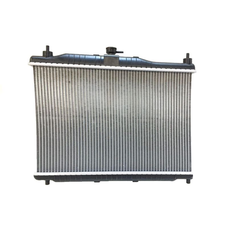 GENERICO - Radiador Motor Automatico MAZDA 2 2005-2011