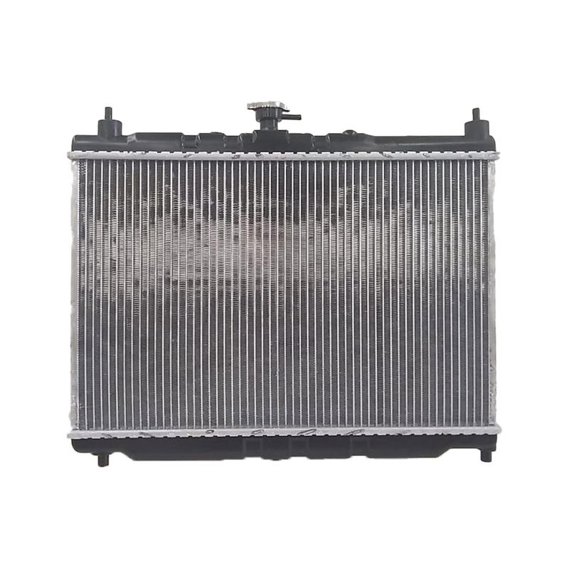 GENERICO - Radiador Motor Automatico MAZDA 2 2012-2015