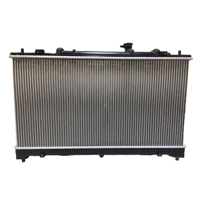 GENERICO - Radiador Motor Automatico MAZDA 6 2006-2008