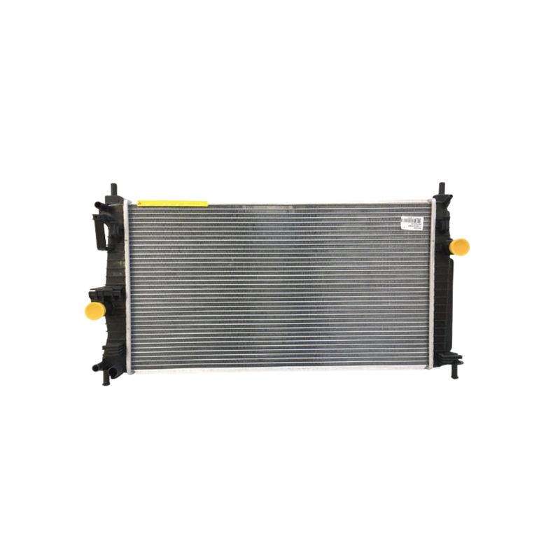 GENERICO - Radiador Motor Automatico MAZDA 3 2009-2012