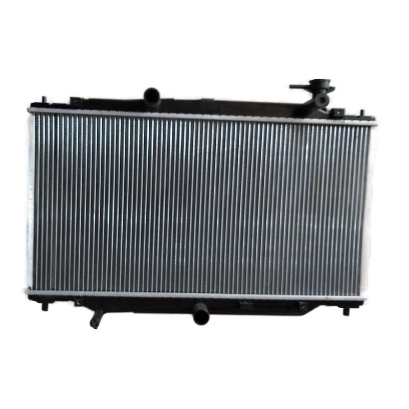 GENERICO - Radiador Motor Mecanico MAZDA 3 2015-2016