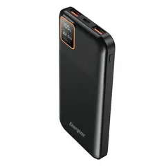 ENERGIZER - Power Bank Ultimate Portátil 10.000 Mah Negro
