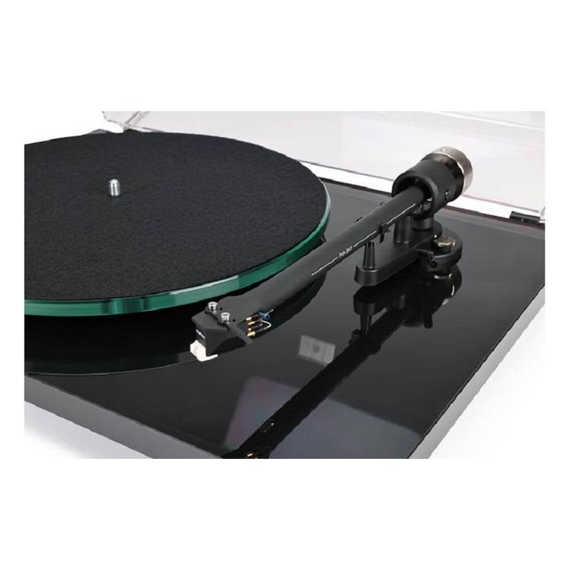 PRO JECT AUDIO - Pro-Ject  T2 W High Gloss  Tornamesa