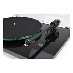 PRO JECT AUDIO - Pro-Ject T2 W High Gloss Tornamesa