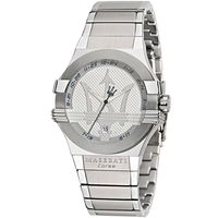 Reloj Potenza R8853108002 Plateado