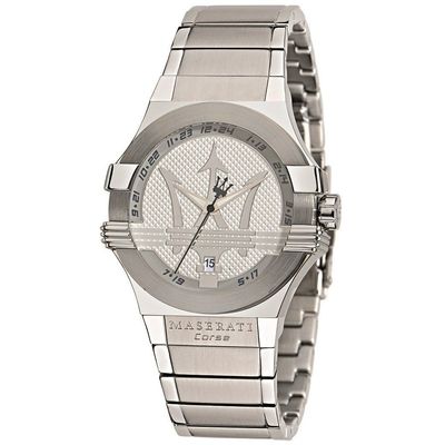 Imagen 2 del producto Reloj Potenza R8853108002 Plateado