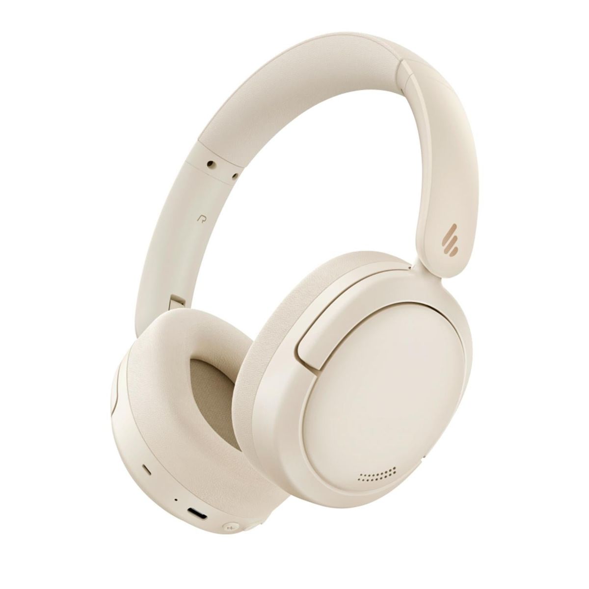 EDIFIER - Edifier W800BT PRO IVORY Audifonos Bluetooth