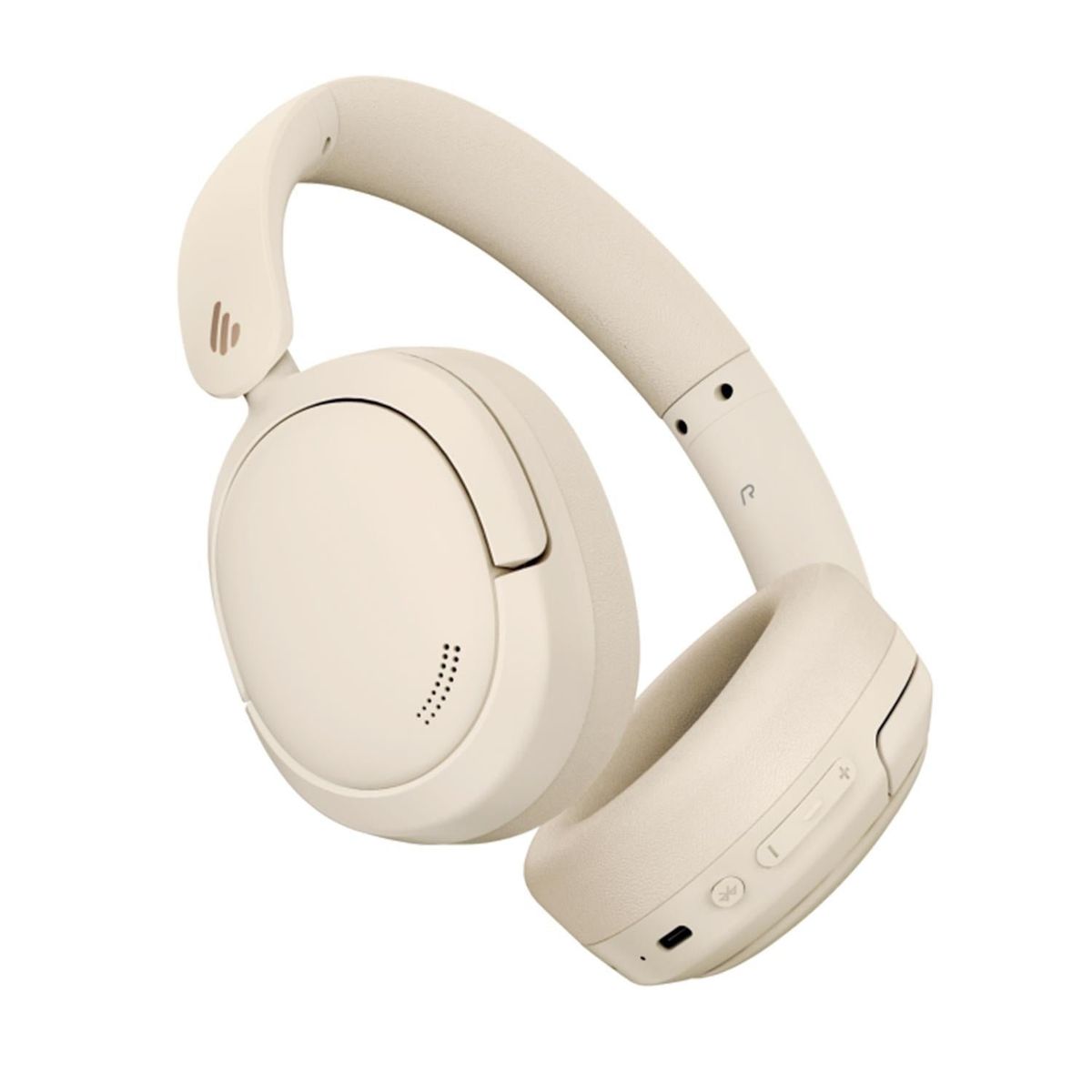 EDIFIER - Edifier W800BT PRO IVORY Audifonos Bluetooth