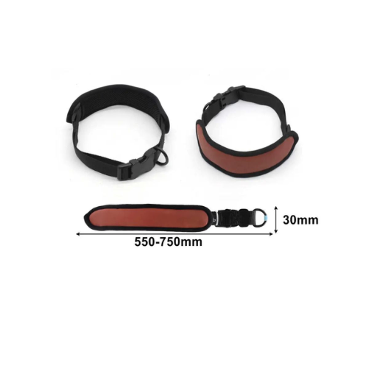 GENERICO - COLLARES PARA MASCOTAS