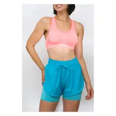 PISTIS - Short Running Calza Interior