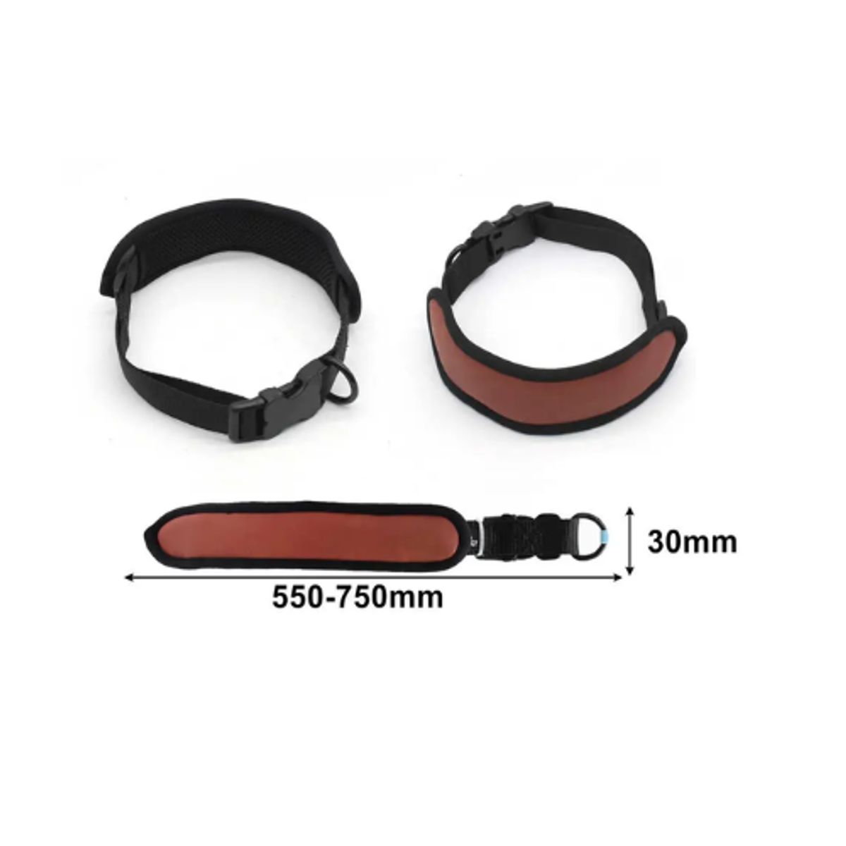 GENERICO - COLLARES PARA MASCOTAS