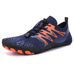 TIOZONEY - Zapatillas De Agua De Natación Secado Rápido Antideslizante