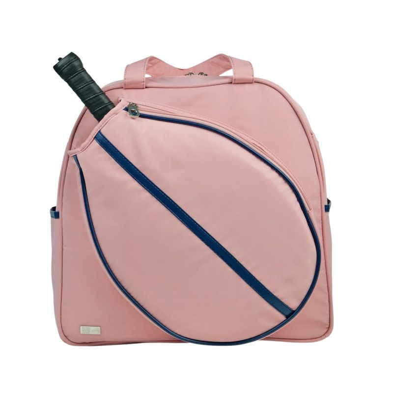 GENERICO - Bolso Mochila Padel Tenis Paletero Maestra