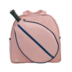 GENERICO - Bolso Mochila Padel Tenis Paletero Maestra
