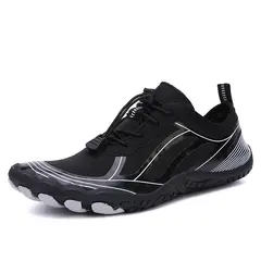 TIOZONEY - Zapatillas De Agua De Natación Secado Rápido Antideslizante