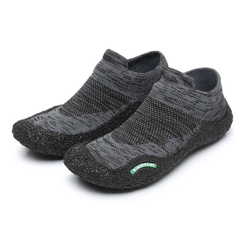 TIOZONEY - Zapatillas De Agua De Natación Secado Rápido Antideslizante.