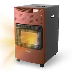 THORBEN - Estufa Gas 15L Thor GL 15K Gold Rose